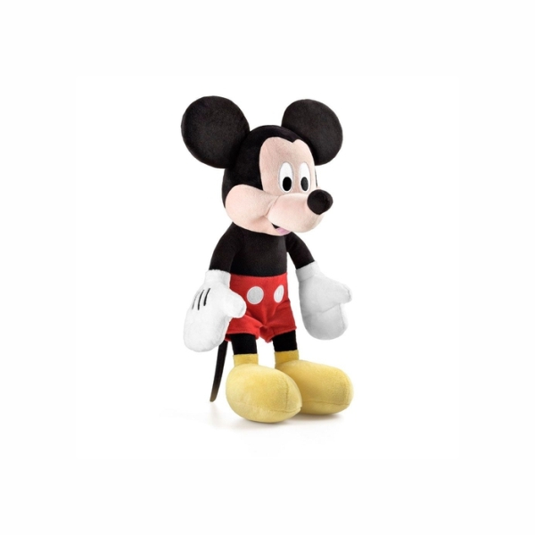 Mickey P